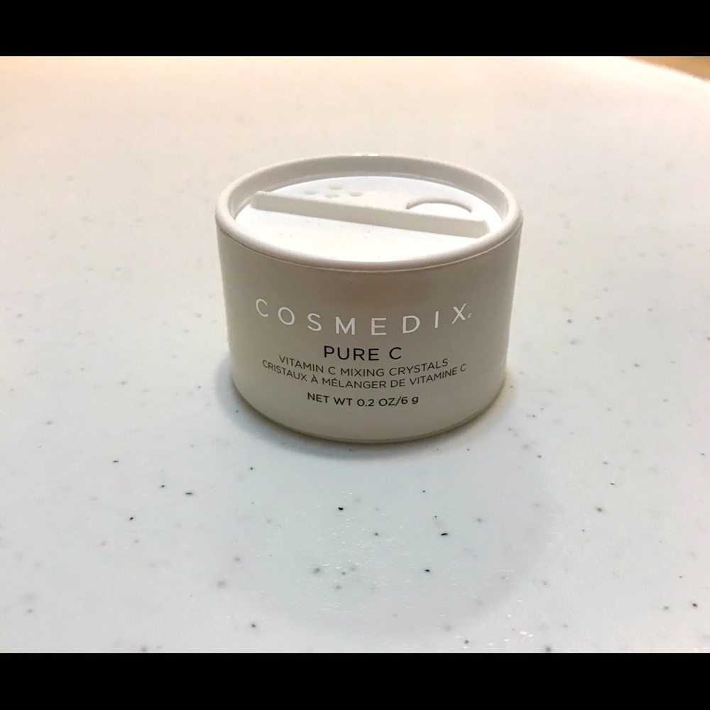 Cosmedix Pure C
